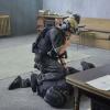 "Adapt and Overcome" -- Bravo Team is on a mission in Azerbaijan to help retake a power plant in order to avoid political instability in the area, on SEAL TEAM, Wednesday, Oct. 16 (9:00-10:00 PM, ET/PT) on the CBS Television Network. Pictured: Max Thieriot as Clay Spenser. Photo: Aleksandar Letic/CBS 2019 CBS Broadcasting, Inc. All Rights Reserved.