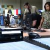 "The Strength of the Wolf" -- Tensions boil over among Bravo members when they disagree while training for a mission, and Jason must select a new candidate to join the team, on SEAL TEAM, Wednesday, Oct. 23 (9:00-10:00 PM, ET/PT) on the CBS Television Network. Pictured: Toni Trucks as Lisa Davis. Photo: Cliff Lipson/CBS©2019 CBS Broadcasting, Inc. All Rights Reserved