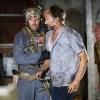 "The Strength of the Wolf" -- Tensions boil over among Bravo members when they disagree while training for a mission, and Jason must select a new candidate to join the team, on SEAL TEAM, Wednesday, Oct. 23 (9:00-10:00 PM, ET/PT) on the CBS Television Network. Pictured: David Boreanaz as Jason Hayes. Photo: Erik Voake/CBS ©2019 CBS Broadcasting, Inc. All Rights Reserved