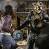 "The Strength of the Wolf" -- Tensions boil over among Bravo members when they disagree while training for a mission, and Jason must select a new candidate to join the team, on SEAL TEAM, Wednesday, Oct. 23 (9:00-10:00 PM, ET/PT) on the CBS Television Network. Pictured: David Boreanaz as Jason Hayes. Photo: Erik Voake/CBS ©2019 CBS Broadcasting, Inc. All Rights Reserved