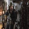 "The Strength of the Wolf" -- Tensions boil over among Bravo members when they disagree while training for a mission, and Jason must select a new candidate to join the team, on SEAL TEAM, Wednesday, Oct. 23 (9:00-10:00 PM, ET/PT) on the CBS Television Network. Pictured: David Boreanaz as Jason Hayes. Photo: Erik Voake/CBS ©2019 CBS Broadcasting, Inc. All Rights Reserved