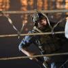 "The Strength of the Wolf" -- Tensions boil over among Bravo members when they disagree while training for a mission, and Jason must select a new candidate to join the team, on SEAL TEAM, Wednesday, Oct. 23 (9:00-10:00 PM, ET/PT) on the CBS Television Network. Pictured: Max Thieriot as Clay Spenser. Photo: Erik Voake/CBS ©2019 CBS Broadcasting, Inc. All Rights Reserved