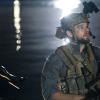 "The Strength of the Wolf" -- Tensions boil over among Bravo members when they disagree while training for a mission, and Jason must select a new candidate to join the team, on SEAL TEAM, Wednesday, Oct. 23 (9:00-10:00 PM, ET/PT) on the CBS Television Network. Pictured: Max Thieriot as Clay Spenser. Photo: Erik Voake/CBS ©2019 CBS Broadcasting, Inc. All Rights Reserved
