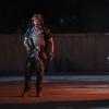 "All Along the Watchtower: Part 2" -- While on a mission abroad to protect U.S. ambassador Nicole Marsden (Khandi Alexander), Bravo Team must fight off enemy attackers trying to infiltrate their compound, on SEAL TEAM, Wednesday, Nov. 6 (9:01-10:00 PM, ET/PT) on the CBS Television Network. Pictured: David Boreanaz as Jason Hayes. Photo: Erik Voake/CBS ©2019 CBS Broadcasting, Inc. All Rights Reserved