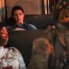 "All Along the Watchtower: Part 2" -- While on a mission abroad to protect U.S. ambassador Nicole Marsden (Khandi Alexander), Bravo Team must fight off enemy attackers trying to infiltrate their compound, on SEAL TEAM, Wednesday, Nov. 6 (9:01-10:00 PM, ET/PT) on the CBS Television Network. Pictured: Jessica Paré as Mandy Ellis. Photo: Erik Voake/CBS 2019 CBS Broadcasting, Inc. All Rights Reserved.
