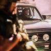 "All Along the Watchtower: Part 2" -- While on a mission abroad to protect U.S. ambassador Nicole Marsden (Khandi Alexander), Bravo Team must fight off enemy attackers trying to infiltrate their compound, on SEAL TEAM, Wednesday, Nov. 6 (9:01-10:00 PM, ET/PT) on the CBS Television Network. Pictured: David Boreanaz as Jason Hayes. Photo: Erik Voake/CBS 2019 CBS Broadcasting, Inc. All Rights Reserved.
