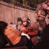 "All Along the Watchtower: Part 2" -- While on a mission abroad to protect U.S. ambassador Nicole Marsden (Khandi Alexander), Bravo Team must fight off enemy attackers trying to infiltrate their compound, on SEAL TEAM, Wednesday, Nov. 6 (9:01-10:00 PM, ET/PT) on the CBS Television Network. Pictured: Max Thieriot as Clay Spenser. Photo: Aaron Epstein/CBS 2019 CBS Broadcasting, Inc. All Rights Reserved.