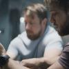 "The Ones You Can\'t See" -- As Jason contemplates surgery for an injury, Bravo Team is on a mission abroad to help the secret service prevent a sniper attack on U.S. dignitaries, on SEAL TEAM, Wednesday, Nov. 20 (9:01-10:00 PM, ET/PT) on the CBS Television Network. Pictured L to R: Tyler Grey as Trent Sawyer and Max Thieriot as Clay Spenser. Photo: screengrab/CBS 2019 CBS Broadcasting, Inc. All Rights Reserved.