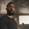 "The Ones You Can\'t See" -- As Jason contemplates surgery for an injury, Bravo Team is on a mission abroad to help the secret service prevent a sniper attack on U.S. dignitaries, on SEAL TEAM, Wednesday, Nov. 20 (9:01-10:00 PM, ET/PT) on the CBS Television Network. Pictured: Neil Brown Jr. as Ray Perry. Photo: screengrab/CBS 2019 CBS Broadcasting, Inc. All Rights Reserved.