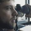 "The Ones You Can\'t See" -- As Jason contemplates surgery for an injury, Bravo Team is on a mission abroad to help the secret service prevent a sniper attack on U.S. dignitaries, on SEAL TEAM, Wednesday, Nov. 20 (9:01-10:00 PM, ET/PT) on the CBS Television Network. Pictured: Max Thieriot as Clay Spenser. Photo: screengrab/CBS 2019 CBS Broadcasting, Inc. All Rights Reserved.
