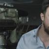 "The Ones You Can\'t See" -- As Jason contemplates surgery for an injury, Bravo Team is on a mission abroad to help the secret service prevent a sniper attack on U.S. dignitaries, on SEAL TEAM, Wednesday, Nov. 20 (9:01-10:00 PM, ET/PT) on the CBS Television Network. Pictured: Tyler Grey as Trent Sawyer. Photo: screengrab/CBS 2019 CBS Broadcasting, Inc. All Rights Reserved.