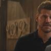 "The Ones You Can\'t See" -- As Jason contemplates surgery for an injury, Bravo Team is on a mission abroad to help the secret service prevent a sniper attack on U.S. dignitaries, on SEAL TEAM, Wednesday, Nov. 20 (9:01-10:00 PM, ET/PT) on the CBS Television Network. Pictured: David Boreanaz as Jason Hayes. Photo: screengrab/CBS 2019 CBS Broadcasting, Inc. All Rights Reserved.