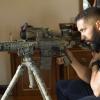 "The Ones You Can\'t See" -- As Jason contemplates surgery for an injury, Bravo Team is on a mission abroad to help the secret service prevent a sniper attack on U.S. dignitaries, on SEAL TEAM, Wednesday, Nov. 20 (9:01-10:00 PM, ET/PT) on the CBS Television Network. Pictured: Neil Brown Jr. as Ray Perry. Photo: Aleksandar Letic/CBS 2019 CBS Broadcasting, Inc. All Rights Reserved.