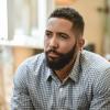 "The Ones You Can\'t See" -- As Jason contemplates surgery for an injury, Bravo Team is on a mission abroad to help the secret service prevent a sniper attack on U.S. dignitaries, on SEAL TEAM, Wednesday, Nov. 20 (9:01-10:00 PM, ET/PT) on the CBS Television Network. Pictured: Neil Brown Jr. as Ray Perry. Photo: Aleksandar Letic/CBS 2019 CBS Broadcasting, Inc. All Rights Reserved.