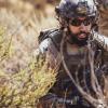 "Danger Crossing" -- While Jason is sidelined with an injury, Ray takes over as Bravo 1 and leads the team on a mission to rescue a marine pilot who was shot down in enemy territory, on SEAL TEAM, Wednesday, Nov. 27 (9:01-10:00 PM, ET/PT) on the CBS Television Network. Pictured: Neil Brown Jr. as Ray Perry. Photo: Erik Voake/CBS 2019 CBS Broadcasting, Inc. All Rights Reserved.