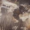 "Danger Crossing" -- While Jason is sidelined with an injury, Ray takes over as Bravo 1 and leads the team on a mission to rescue a marine pilot who was shot down in enemy territory, on SEAL TEAM, Wednesday, Nov. 27 (9:01-10:00 PM, ET/PT) on the CBS Television Network. Pictured: Max Thieriot as Clay Spenser. Photo: Erik Voake/CBS 2019 CBS Broadcasting, Inc. All Rights Reserved.