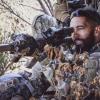 "Danger Crossing" -- While Jason is sidelined with an injury, Ray takes over as Bravo 1 and leads the team on a mission to rescue a marine pilot who was shot down in enemy territory, on SEAL TEAM, Wednesday, Nov. 27 (9:01-10:00 PM, ET/PT) on the CBS Television Network. Pictured: Neil Brown Jr. as Ray Perry. Photo: Erik Voake/CBS 2019 CBS Broadcasting, Inc. All Rights Reserved.
