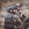 "Danger Crossing" -- While Jason is sidelined with an injury, Ray takes over as Bravo 1 and leads the team on a mission to rescue a marine pilot who was shot down in enemy territory, on SEAL TEAM, Wednesday, Nov. 27 (9:01-10:00 PM, ET/PT) on the CBS Television Network. Pictured L to R: Neil Brown Jr. as Ray Perry and Max Thieriot as Clay Spenser. Photo: Erik Voake/CBS 2019 CBS Broadcasting, Inc. All Rights Reserved.