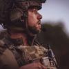 "Danger Crossing" -- While Jason is sidelined with an injury, Ray takes over as Bravo 1 and leads the team on a mission to rescue a marine pilot who was shot down in enemy territory, on SEAL TEAM, Wednesday, Nov. 27 (9:01-10:00 PM, ET/PT) on the CBS Television Network. Pictured: Max Thieriot as Clay Spenser. Photo: Erik Voake/CBS 2019 CBS Broadcasting, Inc. All Rights Reserved.
