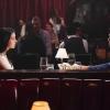 "Danger Crossing" -- While Jason is sidelined with an injury, Ray takes over as Bravo 1 and leads the team on a mission to rescue a marine pilot who was shot down in enemy territory, on SEAL TEAM, Wednesday, Nov. 27 (9:01-10:00 PM, ET/PT) on the CBS Television Network. Pictured L to R: Adelaide Kane as Rebecca Bowen and Max Thieriot as Clay Spenser. Photo: Cliff Lipson/CBS 2019 CBS Broadcasting, Inc. All Rights Reserved.