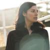 "Kill or Cure" -- Bravo team is on a mission to protect aid convoys in an Ebola hot zone after a warlord steals preserved samples of the virus that can be weaponized, on SEAL TEAM, Wednesday, Dec. 4 (9:00-10:00 PM, ET/PT) on the CBS Television Network. Pictured: Jessica Paré as Mandy Ellis. Photo: Erik Voake/CBS ©2019 CBS Broadcasting, Inc. All Rights Reserved