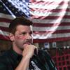 "Unbecoming an Officer" -- Jason leads Bravo Team on his first mission back following surgery, and Ensign Davis faces disciplinary action, on SEAL TEAM, Wednesday, Dec. 11 (9:01-10:00 PM, ET/PT) on the CBS Television Network. The episode was directed by series star and veteran Tyler Grey.  Pictured: David Boreanaz as Jason Hayes. Photo: Cliff Lipson/CBS ©2019 CBS Broadcasting, Inc. All Rights Reserved