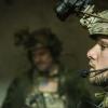 "Unbecoming an Officer" -- Jason leads Bravo Team on his first mission back following surgery, and Ensign Davis faces disciplinary action, on SEAL TEAM, Wednesday, Dec. 11 (9:01-10:00 PM, ET/PT) on the CBS Television Network. The episode was directed by series star and veteran Tyler Grey.  Pictured: Max Thieriot as Clay Spenser. Photo: Jordin Althaus/CBS ©2019 CBS Broadcasting, Inc. All Rights Reserved