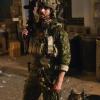 "Unbecoming an Officer" -- Jason leads Bravo Team on his first mission back following surgery, and Ensign Davis faces disciplinary action, on SEAL TEAM, Wednesday, Dec. 11 (9:01-10:00 PM, ET/PT) on the CBS Television Network. The episode was directed by series star and veteran Tyler Grey.  Pictured: Justin Melnick as Brock Reynolds. Photo: Jordin Althaus/CBS ©2019 CBS Broadcasting, Inc. All Rights Reserved