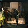 "Unbecoming an Officer" -- Jason leads Bravo Team on his first mission back following surgery, and Ensign Davis faces disciplinary action, on SEAL TEAM, Wednesday, Dec. 11 (9:01-10:00 PM, ET/PT) on the CBS Television Network. The episode was directed by series star and veteran Tyler Grey.  Pictured L to R: AJ Buckley as Sonny Quinn and Max Thieriot as Clay Spenser. Photo: Jordin Althaus/CBS ©2019 CBS Broadcasting, Inc. All Rights Reserved