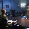 "Unbecoming an Officer" -- Jason leads Bravo Team on his first mission back following surgery, and Ensign Davis faces disciplinary action, on SEAL TEAM, Wednesday, Dec. 11 (9:01-10:00 PM, ET/PT) on the CBS Television Network. The episode was directed by series star and veteran Tyler Grey.  Pictured: Toni Trucks as Lisa Davis. Photo: Sonja Flemming/CBS ©2019 CBS Broadcasting, Inc. All Rights Reserved