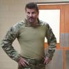 "Unbecoming an Officer" -- Jason leads Bravo Team on his first mission back following surgery, and Ensign Davis faces disciplinary action, on SEAL TEAM, Wednesday, Dec. 11 (9:01-10:00 PM, ET/PT) on the CBS Television Network. The episode was directed by series star and veteran Tyler Grey.  Pictured: David Boreanaz as Jason Hayes. Photo: Sonja Flemming/CBS ©2019 CBS Broadcasting, Inc. All Rights Reserved