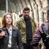 "Fog of War" -- Following a mission failure, Bravo Team conducts a high-stakes After Action Review to identify who\'s responsible for a possible career-ending mistake, on SEAL TEAM, Wednesday, March 4 (9:01-10:00 PM, ET/PT) on the CBS Television Network. Pictured: David Boreanaz as Jason Hayes. Photo:  Ron Jaffe/CBS ©2019 CBS Broadcasting, Inc. All Rights Reserved