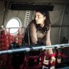 "Fog of War" -- Following a mission failure, Bravo Team conducts a high-stakes After Action Review to identify who\'s responsible for a possible career-ending mistake, on SEAL TEAM, Wednesday, March 4 (9:01-10:00 PM, ET/PT) on the CBS Television Network. Pictured: Jessica Paré as Mandy Ellis. Photo: Ron Jaffe/CBS ©2019 CBS Broadcasting, Inc. All Rights Reserved