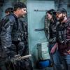 "Fog of War" -- Following a mission failure, Bravo Team conducts a high-stakes After Action Review to identify who\'s responsible for a possible career-ending mistake, on SEAL TEAM, Wednesday, March 4 (9:01-10:00 PM, ET/PT) on the CBS Television Network. Pictured L to R: David Boreanaz as Jason Hayes, Jessica Paré as Mandy Ellis, and Judd Lormand as Lt. Cdr. Eric Blackburn. Photo: Ron Jaffe/CBS ©2019 CBS Broadcasting, Inc. All Rights Reserved