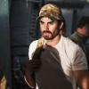 "Fog of War" -- Following a mission failure, Bravo Team conducts a high-stakes After Action Review to identify who\'s responsible for a possible career-ending mistake, on SEAL TEAM, Wednesday, March 4 (9:01-10:00 PM, ET/PT) on the CBS Television Network. Pictured: Justin Melnick as Brock Reynolds. Photo: Ron Jaffe/CBS ©2019 CBS Broadcasting, Inc. All Rights Reserved