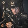 "Fog of War" -- Following a mission failure, Bravo Team conducts a high-stakes After Action Review to identify who\'s responsible for a possible career-ending mistake, on SEAL TEAM, Wednesday, March 4 (9:01-10:00 PM, ET/PT) on the CBS Television Network. Pictured: Max Thieriot as Clay Spenser. Photo: Erik Voake/CBS ©2019 CBS Broadcasting, Inc. All Rights Reserved