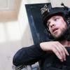 "Fog of War" -- Following a mission failure, Bravo Team conducts a high-stakes After Action Review to identify who\'s responsible for a possible career-ending mistake, on SEAL TEAM, Wednesday, March 4 (9:01-10:00 PM, ET/PT) on the CBS Television Network. Pictured: Max Thieriot as Clay Spenser. Photo: Erik Voake/CBS ©2019 CBS Broadcasting, Inc. All Rights Reserved