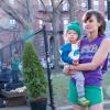 Alexandra & Anna Reimer as Larry Bird, Frankie Shaw as Bridgette Bird in SMILF (Season 1, Episode 01). - Photo: Mark Schafer/SHOWTIME - Photo ID: UFSP_100_5485.R
