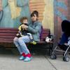 UNTITLED FRANKIE SHAW PROJECT