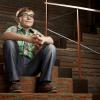 SAINT GEORGE -- Pictured: Kaden Gibson as Harper -- CR. Matthias Clamer/FX