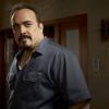 SAINT GEORGE -- Pictured: David Zayas as Junior -- CR. Matthias Clamer/FX