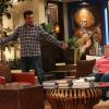 SAINT GEORGE I Wish - Episode 2 (Airs Thursday, March 13, 9:00 PM e/p) Pictured: (L-R) George Lopez as George, Olga Merediz as Alma -- CR. Byron Cohen/FX
