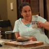 SAINT GEORGE &quot;Why Can't We Be Friends?&quot; - Episode 3 (Airs Thursday, March 20, 9:00 PM e/p) Pictured: Olga Merediz as Alma -- CR. Byron Cohen/FX
