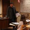 SAINT GEORGE &quot;Why Can't We Be Friends?&quot; - Episode 3 (Airs Thursday, March 20, 9:00 PM e/p) Pictured:  George Lopez as George -- CR. Byron Cohen/FX