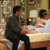 SAINT GEORGE "Carry On Wayward Son" - Episode 6 (Airs Thursday, April 10, 9:00 PM e/p) Pictured: (L-R) George Lopez as George, Olga Merediz as Alma -- CR. Byron Cohen/FX
