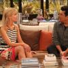 SAINT GEORGE "Carry On Wayward Son" - Episode 6 (Airs Thursday, April 10, 9:00 PM e/p) Pictured: (L-R) Jenn Lyon as Mackenzie, George Lopez as George -- CR. Byron Cohen/FX