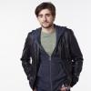 SALVATION, a suspense thriller that centers on Liam Cole, an MIT grad student, and Darius Tanz a tech superstar, who bring Pentagon official Grace Barrows a staggering discovery -- that an asteroid is just six months away from colliding with Earth, premieres Wednesday, July 12th at 9PM ET/PT on CBS Television Network. Pictured:  Charlie Rowe  Photo: Jan Thijs/CBS ÃÂ©2017 CBS Broadcasting Inc. All Rights Reserved