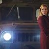 SALVATION, a suspense thriller that centers on Liam Cole, an MIT grad student, and Darius Tanz a tech superstar, who bring Pentagon official Grace Barrows a staggering discovery -- that an asteroid is just six months away from colliding with Earth, premieres Wednesday, July 12th at 9PM ET/PT on CBS Television Network. Pictured: Jennifer Finnigan. Photo: Sven Frenzel/CBS ÃÂ©2017 CBS Broadcasting Inc. All Rights Reserved