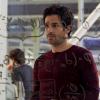 SALVATION, a suspense thriller that centers on Liam Cole, an MIT grad student, and Darius Tanz a tech superstar, who bring Pentagon official Grace Barrows a staggering discovery -- that an asteroid is just six months away from colliding with Earth, premieres Wednesday, July 12th at 9PM ET/PT on CBS Television Network. Pictured: Santiago Cabrera. Photo: Ben Mark Holzberg/CBS ÃÂ©2017 CBS Broadcasting Inc. All Rights Reserved