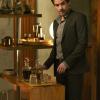"Another Trip Around The Sun" -- Darius and Liam need to invent a theoretically impossible piece of technology to divert the asteroid and Grace risks everything to help Darius. Also, Liam heads home to Boston to track down critical research, but finds something shocking instead, on SALVATION, Wednesday, July 19 (9:00-10:00, ET/PT) on the CBS Television Network. Pictured: Santiago Cabrera. Photo: Sven Frenzel/CBS ÃÂ©2017 CBS Broadcasting Inc. All Rights Reserved